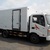 Bán xe tải Veam Vt200 máy Hyundai thùng bạt chúng hãng giá cạnh tranh