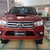 Xe toyota hilux 2016