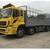 Xe tải Dongfeng 5 chân nhập khẩu