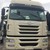 Bán xe tải FAW 4 cầu tải 17,8 tấn 310HP thùng dài 9m
