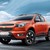 Bán Xe Chevrolet Colorado Xe bán tải giá sốc kèm nhiều ưu đãi lớn