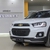 Bán xe Chevrolet Captiva 2016 Hỗ trợ trả gop lên tới 80%