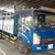 Đại lý bán xe tải veam vt340s/ 3.49 tấn/ 3 tấn 4 thùng dài 6.2 mét, xe tải veam vt340s/ 3t4 hỗ trợ trả góp lãi suất thấp