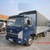 Bán xe tải Faw 6.7 tấn thùng dài 6m, giá cạnh tranh trên toàn quốc