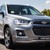 Giá xe captiva revv 2016, xe chevrolet Captiva 7 chỗ, mua Captiva trả góp