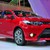 Từ Ngày 1/7 Giảm Giá Xe Toyota Vios 2016 Giá Tốt Nhất Hà Nội, Nhiều Khuyến Mại Đi Kèm Xe Giao Ngay Trong Ngày