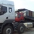 Xe tải Chenglong 4 chân 17t9 Hải Âu máy 310