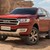 Giá Ford EVEREST, bán Ford EVEREST 2017 nhập khẩu HÀ NỘI Ford, đã xuất hiện tại Việt Nam
