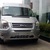 Ford Transit new 2017 có đủ các màu xe có xe giao ngay