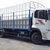 Xe tải Dongfeng Hoàng Huy 3 Chân C260 13.5 Tấn 13T5 thùng mui bạt giao xe ngay, hỗ trợ vay vốn 80%