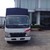 Bán xe tải Canter 1.9t/ Mitsubishi 1.9 tấn Có hàng giao ngay, Hỗ trợ đóng thùng.