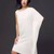 White-Off-the-Shoulder-Kacy-Dress