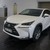 Lexus NX200t phong cách thời trang và cá tính