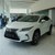 Lexus RX350 đột phá phong cách và tiện nghi