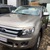 Ford Ranger XLS 2013, số sàn, màu vàng, xe đẹp, phục vụ kinh doanh chở hàng hóa