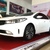 Kia cerato giá tốt nhất tháng 11, ưu đãi cực sốc