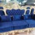 Sofa tân cổ điển