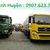 Đại lý xe dongfeng, xe tải dongfeng 4 chân L315 nhập khẩu, xe tải dongfeng hoàng huy 4 chân, xe tải dongfeng 17 tấn