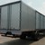 Xe tải thùng kín Trường Giang thùng dài 9m3\9,3 m