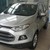 Ford ecosport khuyến mại hấp dẫn