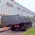 Xe tải TMT 7 tấn thùng dài 6,7 mét. thùng dài nhất trong dòng xe cùng tải trọng .