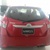 Toyota Yaris 2016 giá tốt nhất tại Hà Nội