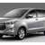 Xe toyota innova đời mới nhất năm 2016