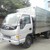 Công ty bán xe tải JAC 9 Tấn 8 tấn 7 tấn 6 tấn 5 tấn 3.5 tấn 2.4 tấn thùng kín, bạt giá rẻ hỗ trợ trả góp