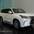 Bán xe lexus LX570 mới nhất năm 2016