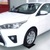 Giá xen Toyota Yaris 2016 Giá tốt nhất Ưu đãi lớn