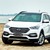 Hyundai SantaFe 2016 giá tốt tại Hyundai Giải Phóng. Trả góp Xe SantaFe 2016 máy dầu, máy xăng.