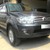 Toyota Fortuner 2.7V 4WD đời 2011