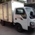 Bán xe tải thùng KIA K165S 2,4 tấn 1,25 tấn trường hải giá chính hãng, mua xe tải kia 2,4 tấn 1,4 tấn trả góp