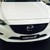 Xe Mazda 6 2016 Chính Hãng Giá Tốt HCM, Đủ Màu, Giảm Ngay 85TR, Giao Xe Ngay