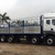 Xe tải Chenglong 5 chân tải 22.5 tấn 340Hp nhập khẩu đang được ưa chuộng hiện nay