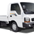 Xe tải Thaco K190 Tải trọng 1.900 Kg