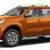 Nissan Navara NP300 VL 2016