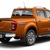 Nissan Navara NP300 VL 2016