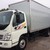 Bán xe tải Thaco ollin 700B/700C tải trọng 7 tấn.