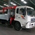 Bán xe tải gắn cẩu UNIC 3 tấn, 5 tấn, 8 tấn, 10 tấn trả góp giá rẻ nhất miền nam