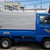 Thaco An Sương xe tải nhỏ 500kg tới 950kg chính hãng mới 100% bảo hành 2 năm