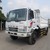 Xe ben fuso fighter 9 tấn