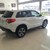 Suzuki Vitara 2016 màu trắng, nhập khẩu nguyên chiếc từ Châu Âu