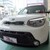 KIA SouL 2015 giá tốt, hỗ trợ trả góp, xe giao ngay, Đại Lý KIA Bạch Đằng, Hà Nội