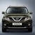 Nissan X Trail 2.5 CVT 1113 triệu