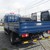 Xe tải tmt tải trọng 6 tấn máy isuzu/bán xe tải 6 tan cuu long tra gop
