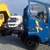 Xe tải veam vt260 thung dai 6m2 xe chạy trong thành phố/bán xe veam vt260 giá rẻ