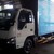 Xe tải isuzu tải trọng 1t9 thùng kín xe chạy trong thành phố/bán xe tải isuzu trả góp