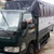 Xe tải thùng vào thành phố tải trọng từ 990kg đến 2,4 tấn giá thành rẻ nhất. Liên hệ Huy Bảo