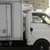 Xe Tải Đông Lạnh Hyundai H100 poter 1.25 tấn HÀNG NHẬP KHẨU NGUYÊN CON MỚI VỀ